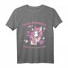 Kinder Schulkind 2022 Einhorn Bye Bye Kindergarten T-Shirt - Lustiges Einschulungsgeschenk für den Schulbeginn der 1. Klasse