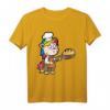 Einhorn Bäcker T-Shirt | Backstube & Backerei Geschenk für Hobby- und Profi-Bäcker zum Geburtstag, Ostern & Weihnachten