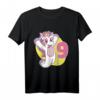 Kinder 9 Jahre - 9. Geburtstag Mädchen Einhorn Geschenk T-Shirt – Süßes Design für die Geburtstagsfeier