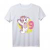 Kinder 9 Jahre - 9. Geburtstag Mädchen Einhorn Geschenk T-Shirt – Süßes Design für die Geburtstagsfeier