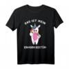 Das ist mein Einhorn Kostüm T-Shirt - Perfektes Faschings- und Karnevalskostüm für Mottopartys, Fasching & Karnevalssitzungen
