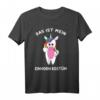 Das ist mein Einhorn Kostüm T-Shirt - Perfektes Faschings- und Karnevalskostüm für Mottopartys, Fasching & Karnevalssitzungen