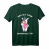 Das ist mein Einhorn Kostüm T-Shirt - Perfektes Faschings- und Karnevalskostüm für Mottopartys, Fasching & Karnevalssitzungen