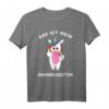 Das ist mein Einhorn Kostüm T-Shirt - Perfektes Faschings- und Karnevalskostüm für Mottopartys, Fasching & Karnevalssitzungen
