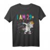 Ich bin 29+ lustiges 30. Geburtstag Einhorn T-Shirt - Originelles Geschenk für 30-Jährige Frauen & Männer