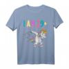 Ich bin 29+ lustiges 30. Geburtstag Einhorn T-Shirt - Originelles Geschenk für 30-Jährige Frauen & Männer