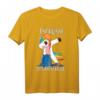 Grundschule Abschluss T-Shirt mit dabbing Einhorn – Cooles Geschenk zum Abschied für Mädchen und Jungen, perfekte Einschulungsgeschenk