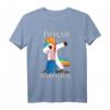 Grundschule Abschluss T-Shirt mit dabbing Einhorn – Cooles Geschenk zum Abschied für Mädchen und Jungen, perfekte Einschulungsgeschenk