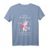 Kinder Erstklassiges Einhorn T-Shirt mit Zuckertüte zur Einschulung – Lustiges Schulanfangsgeschenk für Mädchen, Geburtstag & Weihnachten