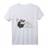 Einhorn T-Shirt 'Ich wars nicht' von NICI – Lustiges Kinder T-Shirt mit Buntem Einhorn-Design