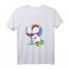 Lustiges Wein Einhorn Trinken Tank Top – Humorvolles Damen Shirt für Wein- und Einhorn-Fans, perfektes Geschenk für Mütter und Frauen