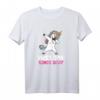 Awesome since 2007 T-Shirt für den 13. Geburtstag - Einhorn Mädchen T-Shirt mit Dabbing Motiv für Geburtstag & Feier