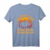 Rettet die fetten Einhörner T-Shirt - Humorvolles Geschenk für Nashorn- und Einhornfans, Tierschützer & Naturliebhaber