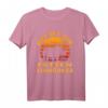 Rettet die fetten Einhörner T-Shirt - Humorvolles Geschenk für Nashorn- und Einhornfans, Tierschützer & Naturliebhaber