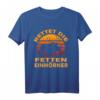 Rettet die fetten Einhörner T-Shirt - Humorvolles Geschenk für Nashorn- und Einhornfans, Tierschützer & Naturliebhaber