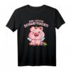 Schweinhorn Einhorn Schwein Kostüm - Süßes Tierkostüm für Fasching, Geburtstag & Weihnachten für Einhorn- und Schweineliebhaber