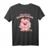 Schweinhorn Einhorn Schwein Kostüm - Süßes Tierkostüm für Fasching, Geburtstag & Weihnachten für Einhorn- und Schweineliebhaber
