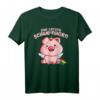 Schweinhorn Einhorn Schwein Kostüm - Süßes Tierkostüm für Fasching, Geburtstag & Weihnachten für Einhorn- und Schweineliebhaber
