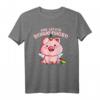 Schweinhorn Einhorn Schwein Kostüm - Süßes Tierkostüm für Fasching, Geburtstag & Weihnachten für Einhorn- und Schweineliebhaber