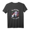 Damen 20. Geburtstag Einhorn T-Shirt - Geboren 2002, Lustiges Geburtstagsgeschenk für Frauen, Töchter & Freundinnen