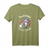Damen 20. Geburtstag Einhorn T-Shirt - Geboren 2002, Lustiges Geburtstagsgeschenk für Frauen, Töchter & Freundinnen