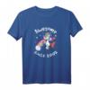 Damen 20. Geburtstag Einhorn T-Shirt - Geboren 2002, Lustiges Geburtstagsgeschenk für Frauen, Töchter & Freundinnen