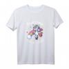 Damen 20. Geburtstag Einhorn T-Shirt - Geboren 2002, Lustiges Geburtstagsgeschenk für Frauen, Töchter & Freundinnen