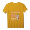 Damen Bitte Kein Neid 55. Geburtstag Einhorn Pole Dance T-Shirt mit V-Ausschnitt – Witziges Geschenk für Geburtstagsfeier und Party