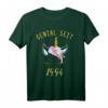 29. Geburtstag Shirt - Einhorn Genial Seit 1994 T-Shirt für Mädchen, Einhorn Party Geschenkidee