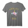 29. Geburtstag Shirt - Einhorn Genial Seit 1994 T-Shirt für Mädchen, Einhorn Party Geschenkidee