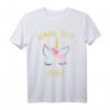 29. Geburtstag Shirt - Einhorn Genial Seit 1994 T-Shirt für Mädchen, Einhorn Party Geschenkidee