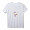Kinder Einschulung T-Shirt mit Einhorn - Süßes Schulanfänger Geschenk für Mädchen zum ersten Schultag