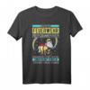 HapPanda T-Shirt für Mädchen - Prinzessin und Einhorn Motiv, Perfekt für magische Partys und Geburtstagsgeschenke