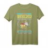 HapPanda T-Shirt für Mädchen - Prinzessin und Einhorn Motiv, Perfekt für magische Partys und Geburtstagsgeschenke