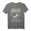 HapPanda T-Shirt für Mädchen - Prinzessin und Einhorn Motiv, Perfekt für magische Partys und Geburtstagsgeschenke