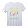HapPanda T-Shirt für Mädchen - Prinzessin und Einhorn Motiv, Perfekt für magische Partys und Geburtstagsgeschenke