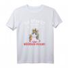 Du Denkst Ich Bin Klein Lieb Und Nett Süßes Lustiges Einhorn Kurzarm T-Shirt - Perfektes Geschenk für Mädchen, Frauen & Kinder die Einhörner lieben