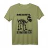 Das letzte Vom Einhorn T-Shirt - Trendiges Dabbing Einhorn Geschenk für Tanzfans, Kinder & Erwachsene, perfekt zu Weihnachten & Geburtstag