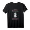 Damen Pflegefachkraft und Prinzessin Einhorn Pflege Spruch T-Shirt - Lustiges Geschenk für Krankenschwestern, Altenpflegerinnen & Pflegepersonal