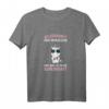 Damen Pflegefachkraft und Prinzessin Einhorn Pflege Spruch T-Shirt - Lustiges Geschenk für Krankenschwestern, Altenpflegerinnen & Pflegepersonal