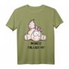 Kinder T-Shirt mit Einhorn & Tiermotiven „Noch Fragen?“ von NICI – Lustiges Shirt mit Faultier, Lama, Alpaka & Botschaft