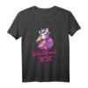 Kinder Lila Schulkind 2020 Mädchen Einhorn Einschulung T-Shirt – Buntes Geschenk für den ersten Schultag & Einhorn-Fans
