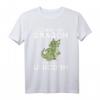 Drache Einhorn T-Shirt | My Dragon Ate Your Unicorn - Lustiges Fantasy T-Shirt als Geschenk für Drachen- und Einhorn-Liebhaber