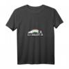 Damen Einhorn Tank Top mit Spruch 'Es Eskaliert EH' – Lustiges Geschenk für Weinliebhaberinnen und Einhorn-Fans