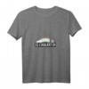 Damen Einhorn Tank Top mit Spruch 'Es Eskaliert EH' – Lustiges Geschenk für Weinliebhaberinnen und Einhorn-Fans