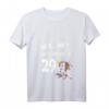 Damen Hex Hex schon wieder 29 + Geburtstag Frauen Einhorn T-Shirt mit V-Ausschnitt – Lustiges Geschenk zum 30. Geburtstag und Party-Outfit