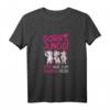 Sorry Jungs Saufen Junggesellinnenabschied Mallorca Einhorn T-Shirt – Lustiges Party-Outfit für Frauen, Festival & Saufteam