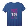 Sorry Jungs Saufen Junggesellinnenabschied Mallorca Einhorn T-Shirt – Lustiges Party-Outfit für Frauen, Festival & Saufteam