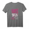 Sorry Jungs Saufen Junggesellinnenabschied Mallorca Einhorn T-Shirt – Lustiges Party-Outfit für Frauen, Festival & Saufteam