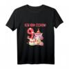 Ich bin schon 9 Jahre Geburtstags-Shirt für Mädchen - Süßes Einhorn T-Shirt für Kinder, Einhorn Party & Geschenkidee